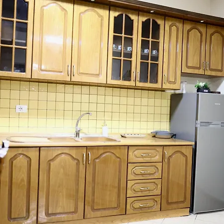 Cozy Family Near Delijorgji