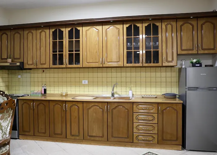 公寓 Cozy Family Near Delijorgji