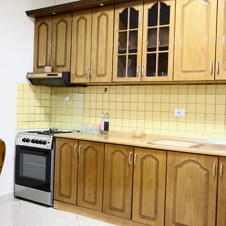 Apartment Cozy Family Near Delijorgji