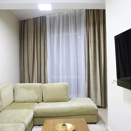 Apartment Cozy Family Near Delijorgji Tirana