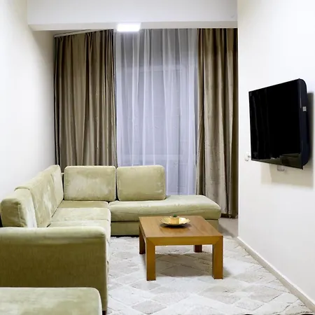 Cozy Family Near Delijorgji