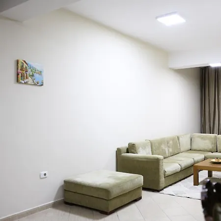 Apartment Cozy Family Near Delijorgji