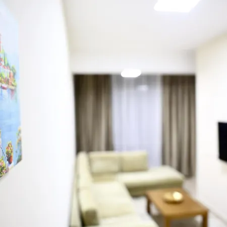 Apartment Cozy Family Near Delijorgji *