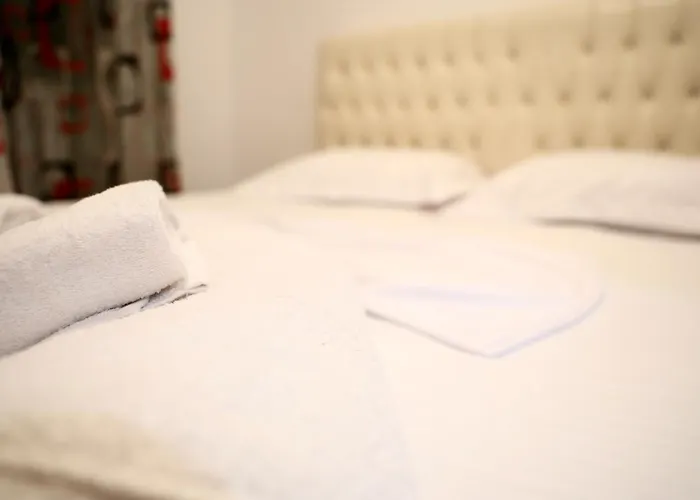 Cozy Family Near Delijorgji Apartament