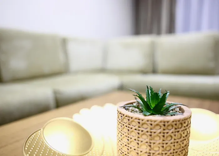 Cozy Family Near Delijorgji * Tirana