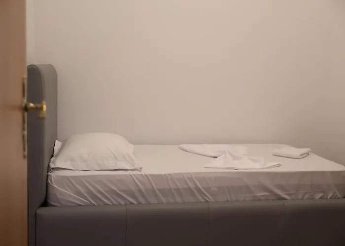 Cozy Family Near Delijorgji *