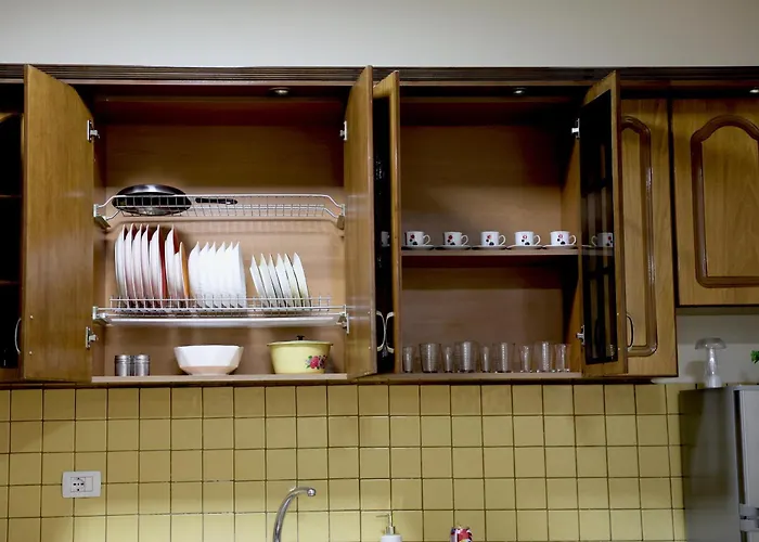 Cozy Family Near Delijorgji Apartament