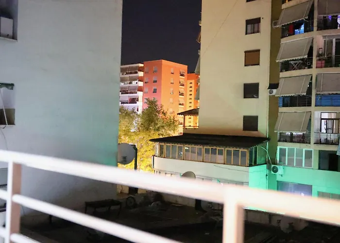 Cozy Family Near Delijorgji Apartament