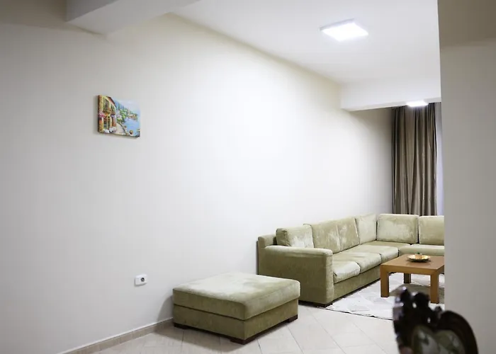 Apartament Cozy Family Near Delijorgji