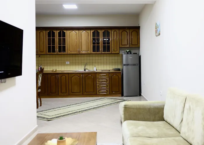 Cozy Family Near Delijorgji * Tirana